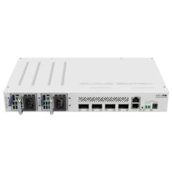 Коммутатор сетевой Mikrotik CRS504-4XQ-IN Фото