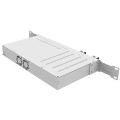 Коммутатор сетевой Mikrotik CRS504-4XQ-IN Фото 2