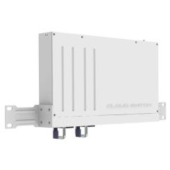 Коммутатор сетевой Mikrotik CRS504-4XQ-IN Фото 5