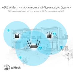 Маршрутизатор ASUS RT-AX1800U Фото 9
