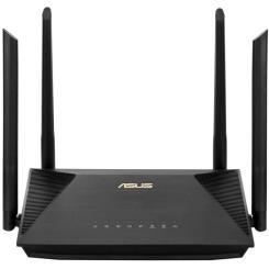 Маршрутизатор ASUS RT-AX1800U Фото