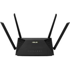 Маршрутизатор ASUS RT-AX1800U Фото 1