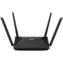 Маршрутизатор ASUS RT-AX1800U Фото 2