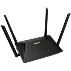 Маршрутизатор ASUS RT-AX1800U Фото 3