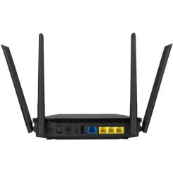 Маршрутизатор ASUS RT-AX1800U Фото 4