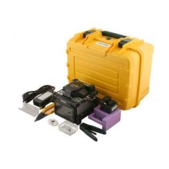 Инструмент DVP Сварочный аппарат для оптоволокна DVP-765 Фото 5