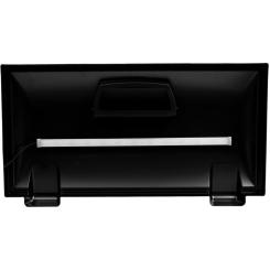 Крышка для аквариума Природа LED LIGHT 60х30 см прямая Фото 1