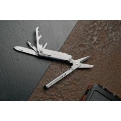 Мультитул Roxon со сменными битами Grey Фото 10