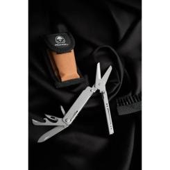 Мультитул Roxon со сменными битами Grey Фото 11