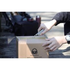 Мультитул Roxon со сменными битами Grey Фото 1