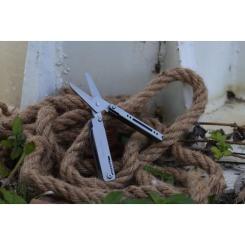 Мультитул Roxon со сменными битами Grey Фото 2