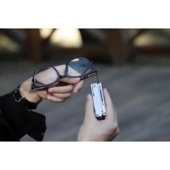 Мультитул Roxon со сменными битами Grey Фото 6