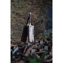 Мультитул Roxon со сменными битами Grey Фото 7