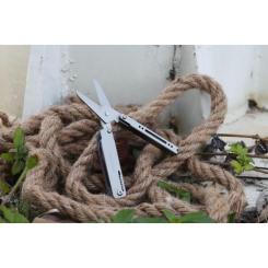 Мультитул Roxon со сменными битами Grey Фото 8