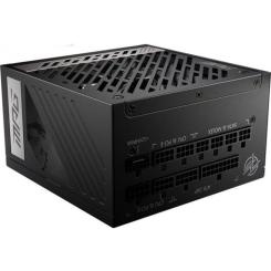 Блок питания MSI 850W Фото