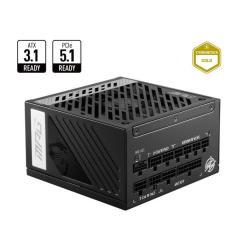 Блок питания MSI 850W Фото 1