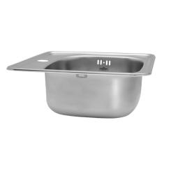 Мойка кухонная Kroner Satin-3838 06160 Фото 2