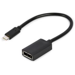 Переходник Cablexpert USB-C to DisplayPort 4К60Hz Фото 1
