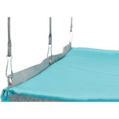 Гамак для грызунов Trixie двухъярусный 22x15x30 см Фото 4