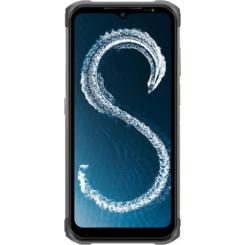 Мобильный телефон Ulefone Armor 12S 8/128Gb Gray Фото 1