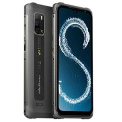 Мобильный телефон Ulefone Armor 12S 8/128Gb Gray Фото 2
