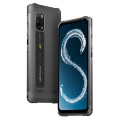 Мобильный телефон Ulefone Armor 12S 8/128Gb Gray Фото 3