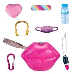 Игровой набор Moose сюрприз Real Littles S3 HB Фото 9