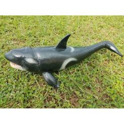 Фигурка Lanka Novelties Косатка , 36 см Фото