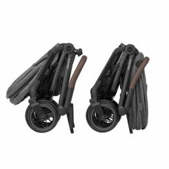 Коляска Maxi-Cosi Leona2 Selext Grey Фото 10