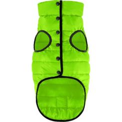 Курточка для животных Airy Vest One S 40 салатовая Фото