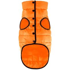 Курточка для животных Airy Vest One XS 25 оранжевая Фото 2