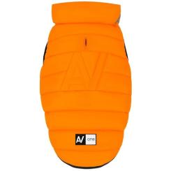 Курточка для животных Airy Vest One XS 25 оранжевая Фото 3