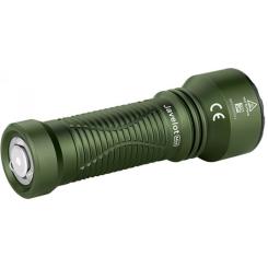 Фонарь Olight Javelot Mini OD Green Фото 1
