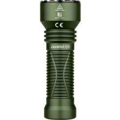 Фонарь Olight Javelot Mini OD Green Фото 3
