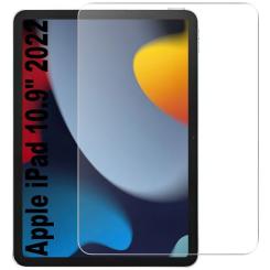 Стекло защитное BeCover Apple iPad 10.9" (2022/2024)/iPad (А16) 2025 11" Фото