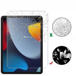 Стекло защитное BeCover Apple iPad 10.9" (2022/2024)/iPad (А16) 2025 11" Фото 1