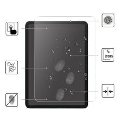 Стекло защитное BeCover Apple iPad 10.9" (2022/2024)/iPad (А16) 2025 11" Фото 2
