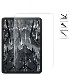Стекло защитное BeCover Apple iPad 10.9" (2022/2024)/iPad (А16) 2025 11" Фото 3