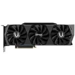 Видеокарта Zotac GeForce RTX3080 12Gb Trinity OC LHR Фото 1