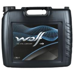 Трансмиссионное масло Wolf EXTENDTECH 75W90 GL 5 20л Фото