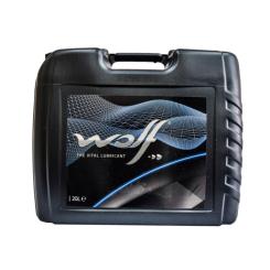 Трансмиссионное масло Wolf OFFICIALTECH ATF LIFE PROTECT 8 20л Фото