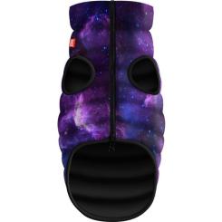 Курточка для животных WAUDOG Clothes "NASA21" S 30 Фото