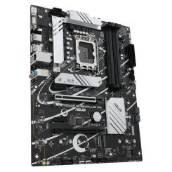 Материнская плата ASUS PRIME B760-PLUS D4 Фото 2