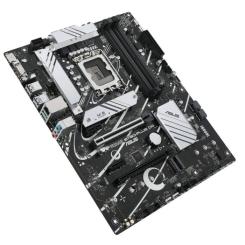 Материнская плата ASUS PRIME B760-PLUS D4 Фото 3