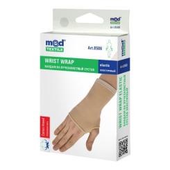 Бандаж MedTextile МТ Бандаж на променево-зап'ястковий суглоб еластич Фото