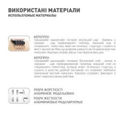 Бандаж MedTextile Бандаж на промінезапясний суглоб з фіксацією пальц Фото 5