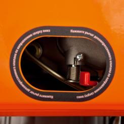 Генератор Daewoo DDAE 11000XE 9kW Фото 3