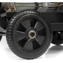 Генератор Daewoo DDAE 11000XE 9kW Фото 4