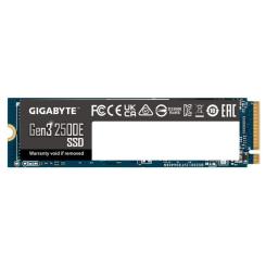 Накопитель SSD GIGABYTE M.2 2280 500GB Фото 1