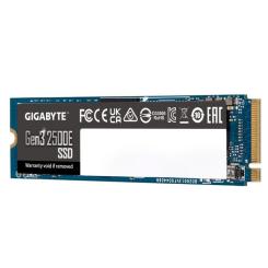 Накопитель SSD GIGABYTE M.2 2280 500GB Фото 3